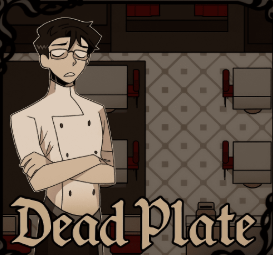 Dead Plate